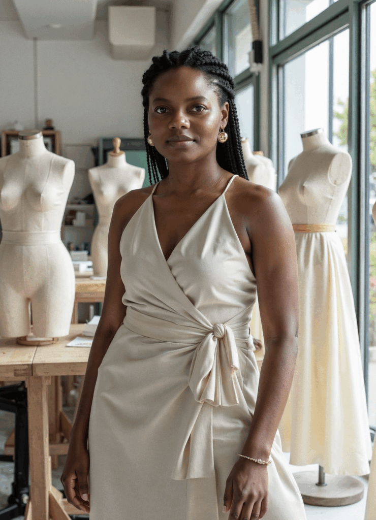 Christelle Bahezi
